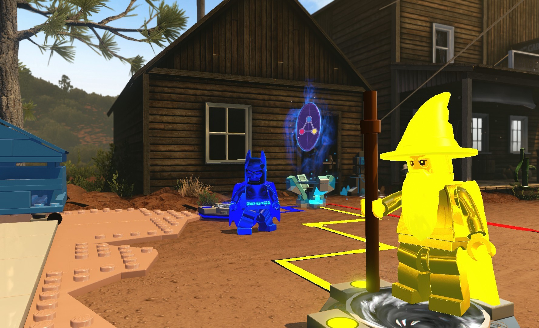 LEGO Dimensions - Imagen 1